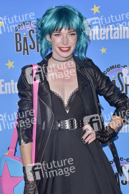 Entertainment Weekly's Comic-Con Bash, San Diego Comic-Con International 2019
