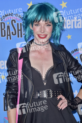 Entertainment Weekly's Comic-Con Bash, San Diego Comic-Con International 2019