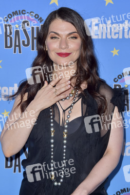 Entertainment Weekly's Comic-Con Bash, San Diego Comic-Con International 2019