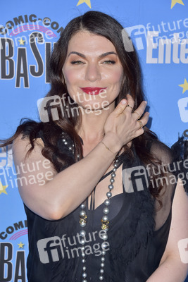 Entertainment Weekly's Comic-Con Bash, San Diego Comic-Con International 2019