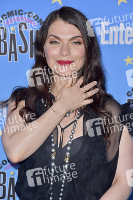 Entertainment Weekly's Comic-Con Bash, San Diego Comic-Con International 2019