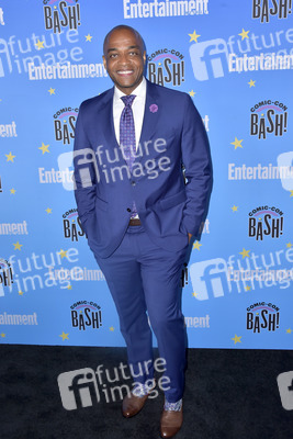 Entertainment Weekly's Comic-Con Bash, San Diego Comic-Con International 2019