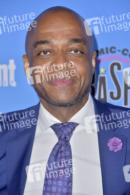 Entertainment Weekly's Comic-Con Bash, San Diego Comic-Con International 2019