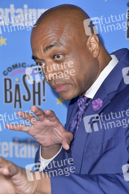 Entertainment Weekly's Comic-Con Bash, San Diego Comic-Con International 2019