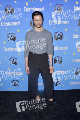 Entertainment Weekly's Comic-Con Bash, San Diego Comic-Con International 2019