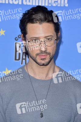 Entertainment Weekly's Comic-Con Bash, San Diego Comic-Con International 2019
