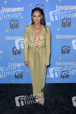Entertainment Weekly's Comic-Con Bash, San Diego Comic-Con International 2019