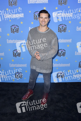 Entertainment Weekly's Comic-Con Bash, San Diego Comic-Con International 2019