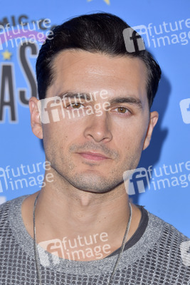 Entertainment Weekly's Comic-Con Bash, San Diego Comic-Con International 2019