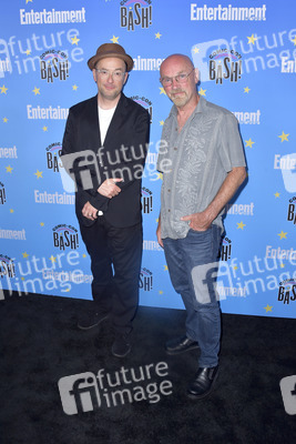 Entertainment Weekly's Comic-Con Bash, San Diego Comic-Con International 2019