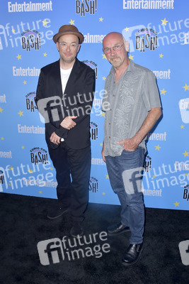 Entertainment Weekly's Comic-Con Bash, San Diego Comic-Con International 2019