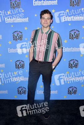 Entertainment Weekly's Comic-Con Bash, San Diego Comic-Con International 2019