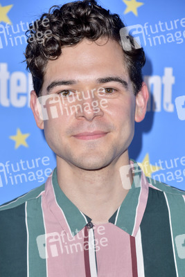 Entertainment Weekly's Comic-Con Bash, San Diego Comic-Con International 2019