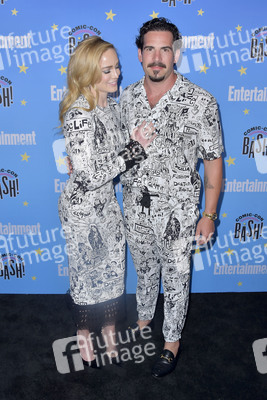 Entertainment Weekly's Comic-Con Bash, San Diego Comic-Con International 2019