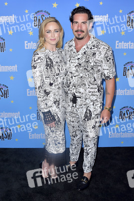 Entertainment Weekly's Comic-Con Bash, San Diego Comic-Con International 2019