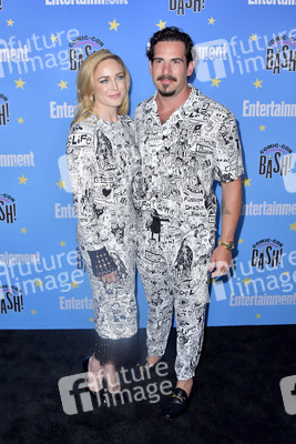 Entertainment Weekly's Comic-Con Bash, San Diego Comic-Con International 2019