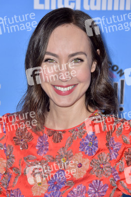 Entertainment Weekly's Comic-Con Bash, San Diego Comic-Con International 2019