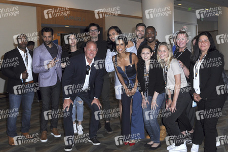 Photocall 'The Expanse', San Diego Comic-Con International 2019