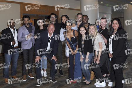 Photocall 'The Expanse', San Diego Comic-Con International 2019