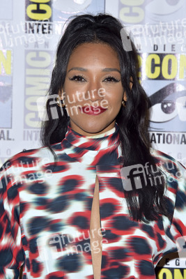 Photocall 'The Flash', San Diego Comic-Con International 2019