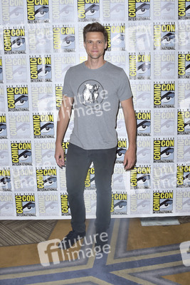 Photocall 'The Flash', San Diego Comic-Con International 2019