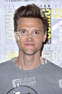 Photocall 'The Flash', San Diego Comic-Con International 2019