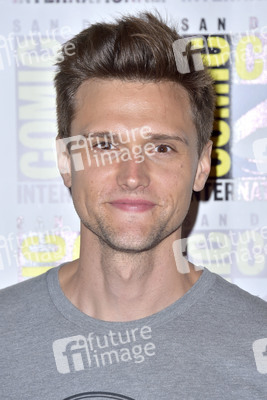 Photocall 'The Flash', San Diego Comic-Con International 2019