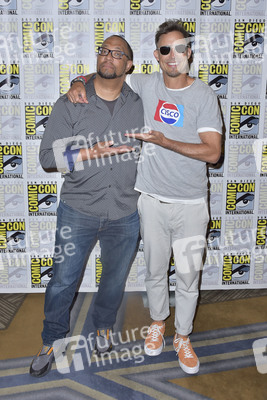 Photocall 'The Flash', San Diego Comic-Con International 2019