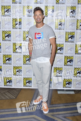 Photocall 'The Flash', San Diego Comic-Con International 2019