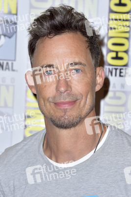 Photocall 'The Flash', San Diego Comic-Con International 2019