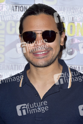 Photocall 'The Flash', San Diego Comic-Con International 2019