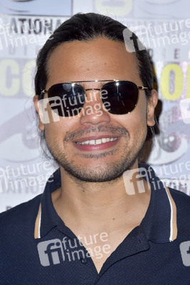 Photocall 'The Flash', San Diego Comic-Con International 2019