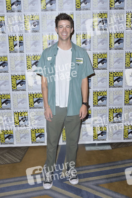 Photocall 'The Flash', San Diego Comic-Con International 2019