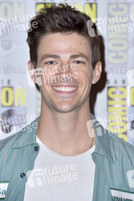 Photocall 'The Flash', San Diego Comic-Con International 2019