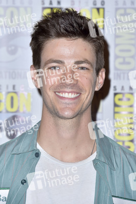 Photocall 'The Flash', San Diego Comic-Con International 2019