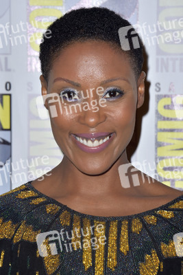 Photocall 'Black Lightning', San Diego Comic-Con International 2019