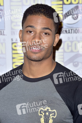 Photocall 'Black Lightning', San Diego Comic-Con International 2019