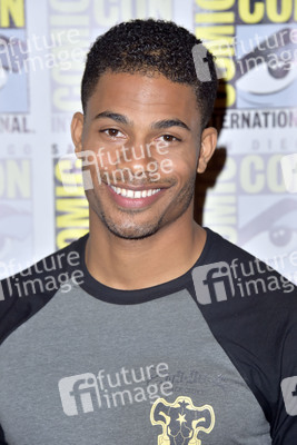 Photocall 'Black Lightning', San Diego Comic-Con International 2019