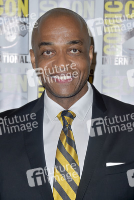 Photocall 'The Magicians', San Diego Comic-Con International 2019