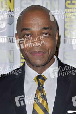 Photocall 'The Magicians', San Diego Comic-Con International 2019