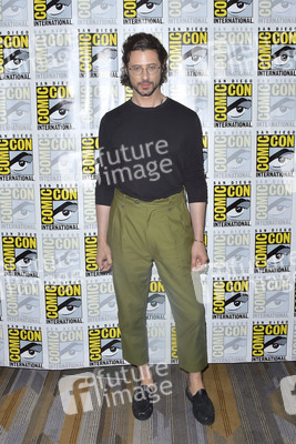 Photocall 'The Magicians', San Diego Comic-Con International 2019