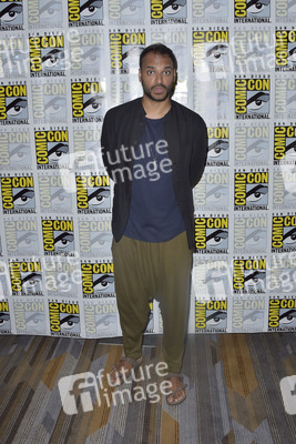 Photocall 'The Magicians', San Diego Comic-Con International 2019