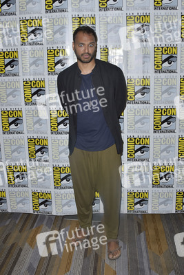 Photocall 'The Magicians', San Diego Comic-Con International 2019