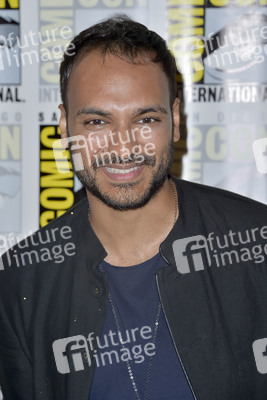 Photocall 'The Magicians', San Diego Comic-Con International 2019