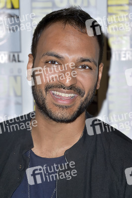 Photocall 'The Magicians', San Diego Comic-Con International 2019