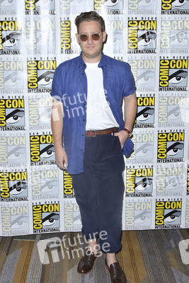 Photocall 'The Magicians', San Diego Comic-Con International 2019