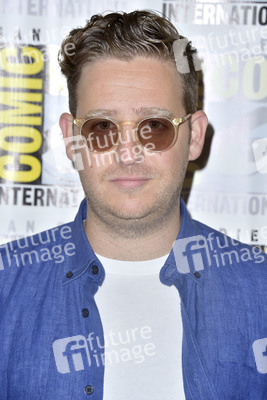 Photocall 'The Magicians', San Diego Comic-Con International 2019