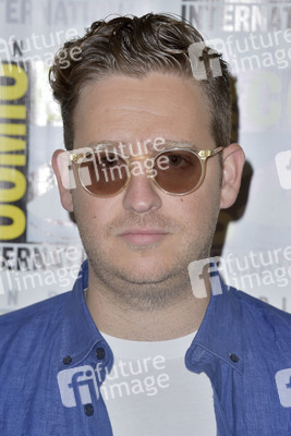 Photocall 'The Magicians', San Diego Comic-Con International 2019
