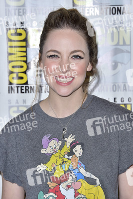 Photocall 'The Magicians', San Diego Comic-Con International 2019