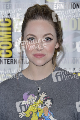 Photocall 'The Magicians', San Diego Comic-Con International 2019